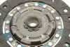Комплект сцепления Opel Astra J 1.4 LPG/Turbo 09-, 88/103kw (d=220mm) Kawe 962838 (фото 6)