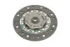 Комплект сцепления Opel Astra J 1.4 LPG/Turbo 09-, 88/103kw (d=220mm) Kawe 962838 (фото 7)