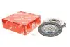 Комплект сцепления VW Golf V/VI/Passat 2.0 GTI/TFSI 04-13 (d=240mm) KAWE 962331
