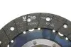 Комплект сцепления VW Golf V/VI/Passat 2.0 GTI/TFSI 04-13 (d=240mm) Kawe 962331 (фото 8)
