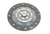 Комплект сцепления VW Golf V/VI/Passat 2.0 GTI/TFSI 04-13 (d=240mm) Kawe 962331 (фото 9)