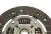 Комплект зчеплення Suzuki Vitara 1.9D 95-98 (d=220mm) (+вижимний))) Kawe 961822 (фото 6)