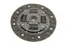 Комплект зчеплення Ford Scorpio/Sierra -93 (d=215mm) (+вижимний) Kawe 954052 (фото 7)