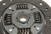 Фото 6 - комплект сцепления Honda CR-V 2.0i 01-07 (d=230mm) (+выжимной)) Kawe 962597 Комплект сцепления Honda CR-V 2.0i 01-07 (d=230mm) (+выжимной)) Kawe 962597 (фото 6)