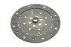 Комплект сцепления Ford Transit 2.0TDCI 00- (92kW) (d=240mm) Kawe 962441 (фото 5)