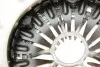 Комплект зчеплення VW Crafter 2.5TDI 06-11, 120kw (d=260mm) Kawe 962673 (фото 2)