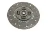 Комплект зчеплення VW Crafter 2.5TDI 06-11, 120kw (d=260mm) Kawe 962673 (фото 10)