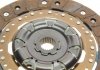 Комплект зчеплення Ford Mondeo 1.8 SCI/SFI 00-07 (d=240mm) Kawe 962307 (фото 6)