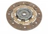 Комплект зчеплення Ford Mondeo 1.8 SCI/SFI 00-07 (d=240mm) Kawe 962307 (фото 7)