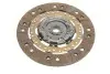 Комплект сцепления Ford Mondeo 1.8 SCI/SFI 00-07 (d=240mm) Kawe 962307 (фото 7)