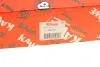 Комплект сцепления Ford Mondeo 1.8 SCI/SFI 00-07 (d=240mm) Kawe 962307 (фото 9)