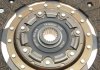 Комплект сцепления Opel Insignia 2.0 CDTI 08-17 (d=240mm) Kawe 962538 (фото 6)