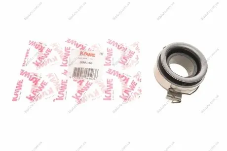 Підшипник вичавний Toyota Rav4 2.0/2.2D 06-18 Kawe 990140