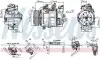 Компрессор кондиционера First Fit NISSENS 890755 (фото 1)