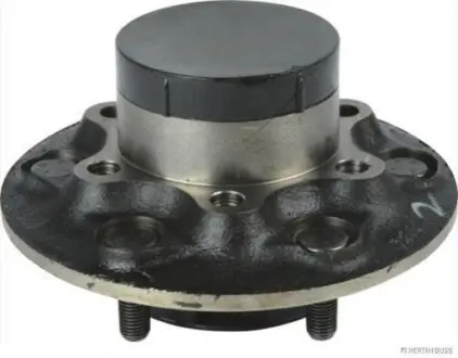 Подшипник колеса, комплект JAKOPARTS J4700402