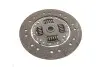 Комплект сцепления Fiat Ducato 2.3D 06- (d=250mm) LuK 625 3212 09 (фото 12)