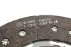 Комплект сцепления Fiat Ducato 2.3D 06- (d=250mm) LuK 625 3212 09 (фото 13)