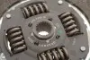 Комплект сцепления Fiat Ducato 2.3D 06- (d=250mm) LuK 625 3212 09 (фото 14)