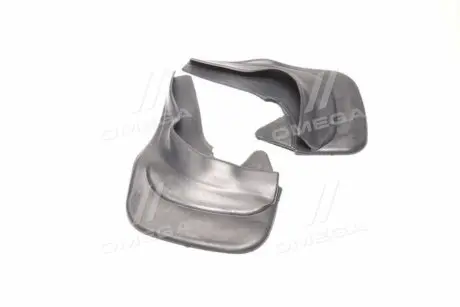 Бризговики задній, універсальний для легкових автомобілів <ДК> Dk-Дорожная Карта DK- B002