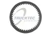 Диск зчеплення автоматичної коробки передач 0225044 TRUCKTEC