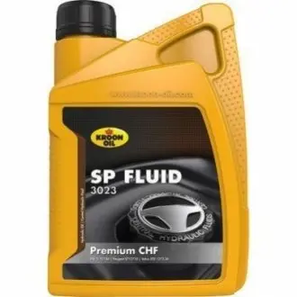 Олива гідравлічна SP FLUID 3023 1л KL KROON OIL 33943