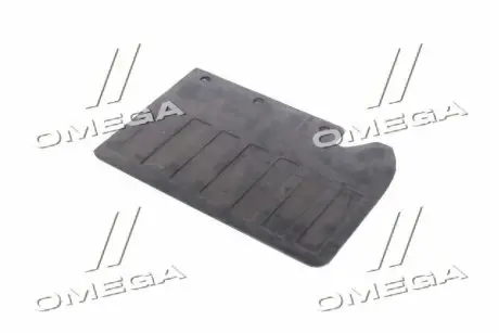 Бризговик ГАЗель 420х272 <ДК> Dk-Дорожная Карта 3302-8511188-02