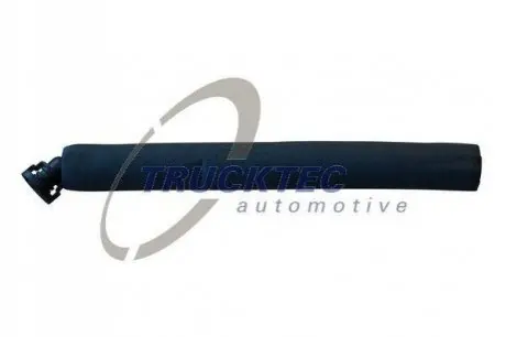 Шланг вентиляции поддона TRUCKTEC 0810164 (фото 1)