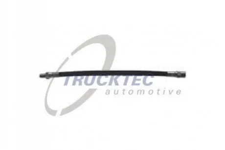 Шланг гальмівний TRUCKTEC 0235010