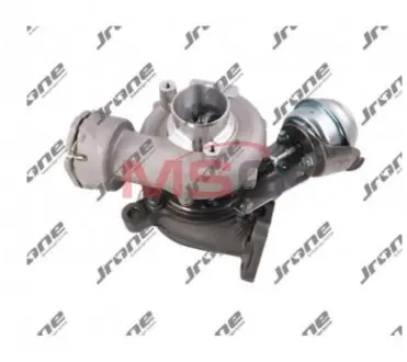 Фото 1 - турбіна двигуна Jrone 8G17300032T Турбіна двигуна Jrone 8G17300032T (фото 1)