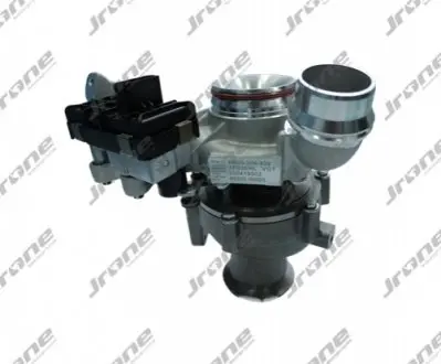 Турбіна двигуна Jrone 8M35300938