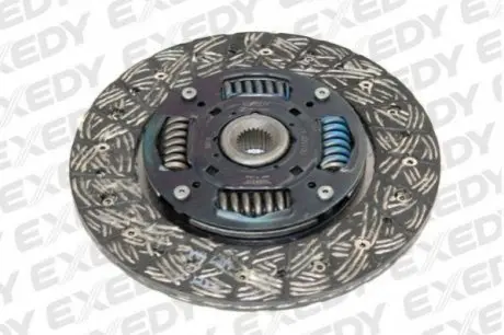 Диск сцепления EXEDY FJD010U