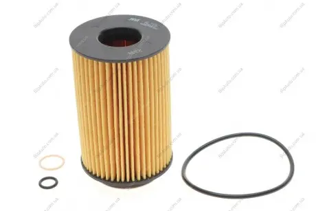 Фільтр масляний WIX WIX FILTERS WL7592