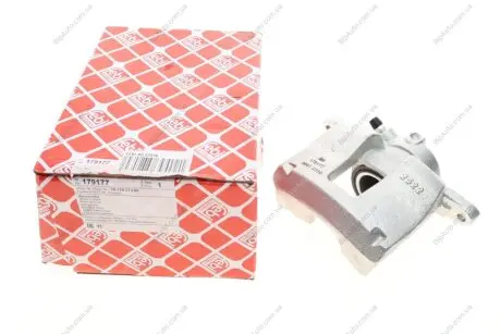 Супорт гальмівний (задній) (R) Citroen Jumper II/ Fiat Ducato 06- (d=48mm) FEBI BILSTEIN 179177