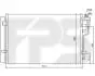 Конденсатор кондиціонера FPS FP 32 K509