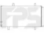 Конденсатор кондиціонера FPS FP 70 K479