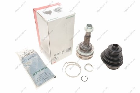 ШРКШ (зовнішній) Toyota Yaris 99-05 (24/28z) (+ ABS 48) FAG 771 0469 30 (фото 1)