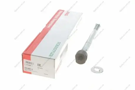 Тяга рульова Toyota Hiace 2.4D 89-98 (L=275mm) FAG 840 0009 10