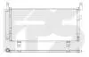 Конденсатор кондиціонера FPS FP 67 K306