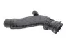 Патрубок інтеркулера VW Beetle/ Golf/ Passat/ Skoda Octavia/ Superb 1.8-2.0 TSI 04- BOGAP A1711175