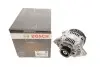 Генератор Renault Clio/Espace/Kangoo/Laguna/Megane/Scenic/Trafic 1.9dCi 01- (14V/75A) 1 986 A01 351 BOSCH 1986A01351 (фото 1)