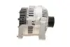 Генератор Renault Clio/Espace/Kangoo/Laguna/Megane/Scenic/Trafic 1.9dCi 01- (14V/75A) 1 986 A01 351 BOSCH 1986A01351 (фото 6)