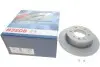 Диск гальмівний (задній) MB Sprinter 18- (298x18) (з покриттям) (повний) BOSCH 0 986 479 H06 0986479H06