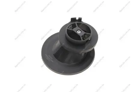 Трубка маслозаливної горловини VW Golf IV/Skoda Fabia 1.4/1.6 99-12 BOGAP A1429101