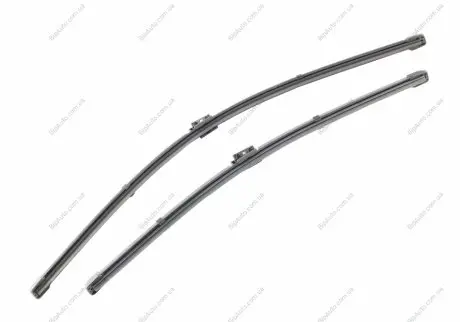 Щiтка склоочисника комплект з AND 3M955005