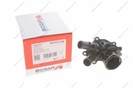 Фото 1 - термостат BOGAP C4247101 Термостат BOGAP C4247101 (фото 1)