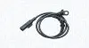 Датчик ABS (передній) MB Sprinter (W906)/VW Crafter 06- (L=855mm) MAGNETI MARELLI 172100187010
