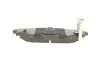 Колодки гальмівні (задні) Subaru Forester/Impreza 08-/Legacy 03-14/Outback 03-/Toyota GT 12- SOLGY 209273 (фото 3)