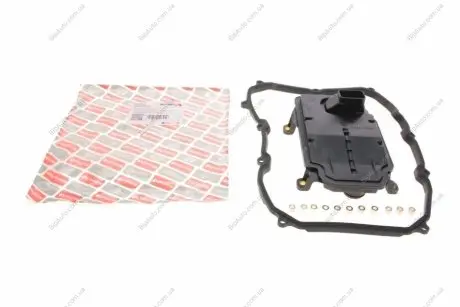 Фільтр АКПП Audi Q7/Porsche Cayenne/Panamera/VW Touareg 3.0-4.8 07- (з прокладкою) BOGAP A8115110