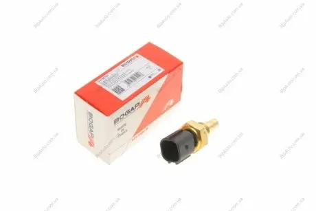 Датчик температури охолоджуючої рідини MB Sprinter/VW LT 2.3 -06 (4 конт.) BOGAP C4126101