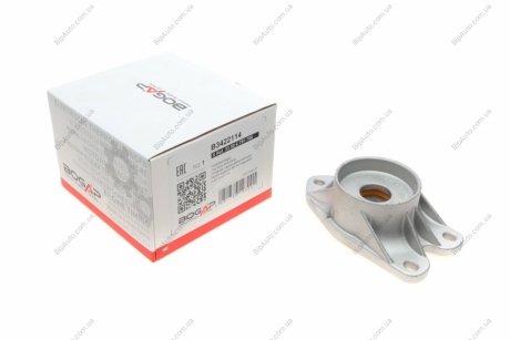 Подушка амортизатора (заднього) BMW 3 (F30/F35/F80) 1.6-3.0 11- BOGAP B3422114